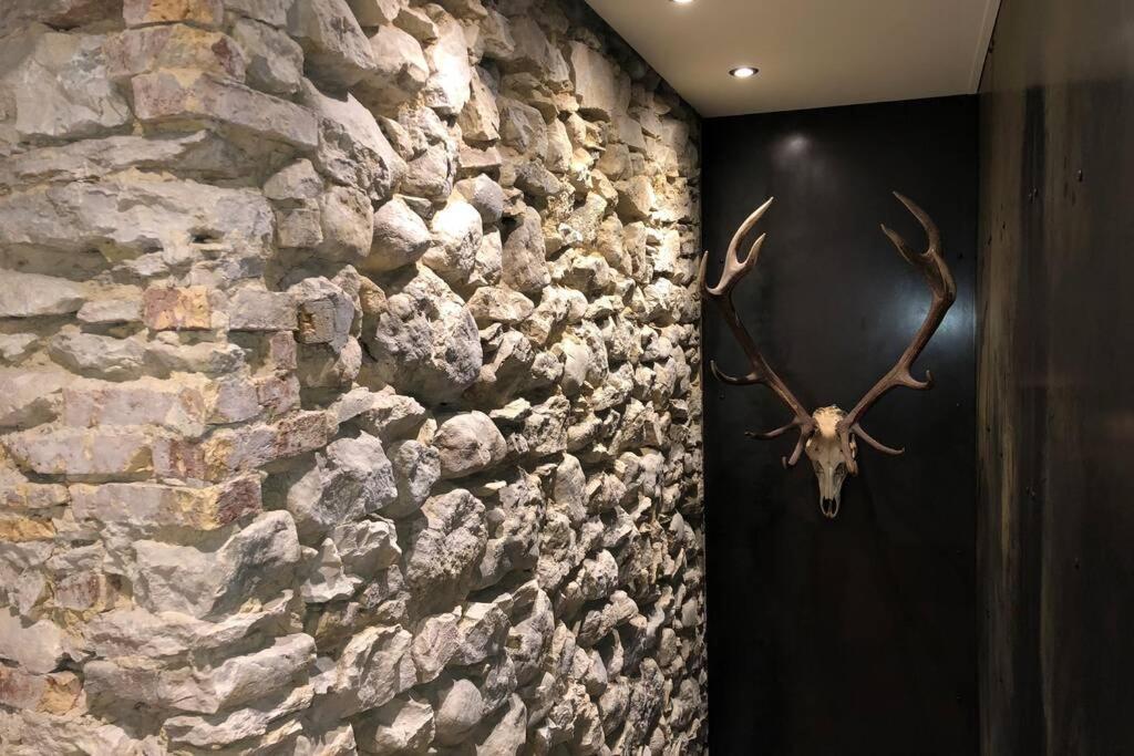 Ferme des deux Frères, Autrans, Vercors Extérieur photo