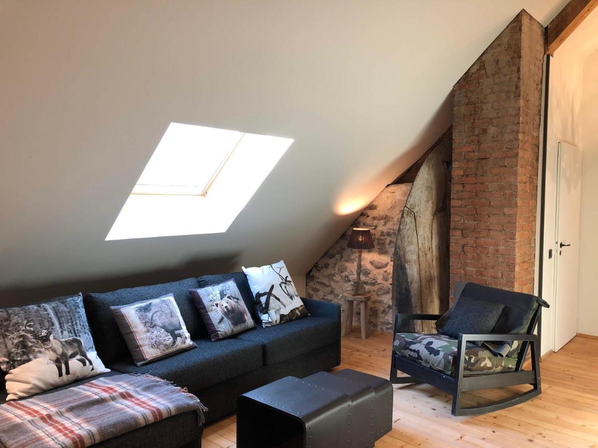 Ferme des deux Frères, Autrans, Vercors Extérieur photo