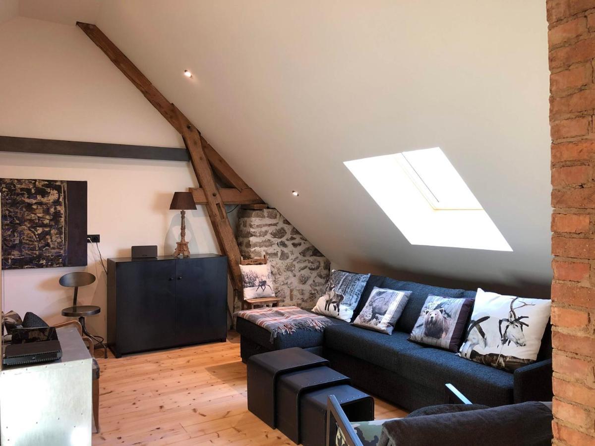 Ferme des deux Frères, Autrans, Vercors Extérieur photo
