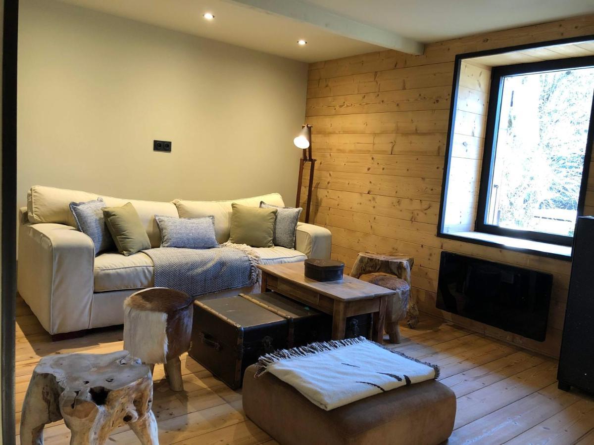 Ferme des deux Frères, Autrans, Vercors Extérieur photo