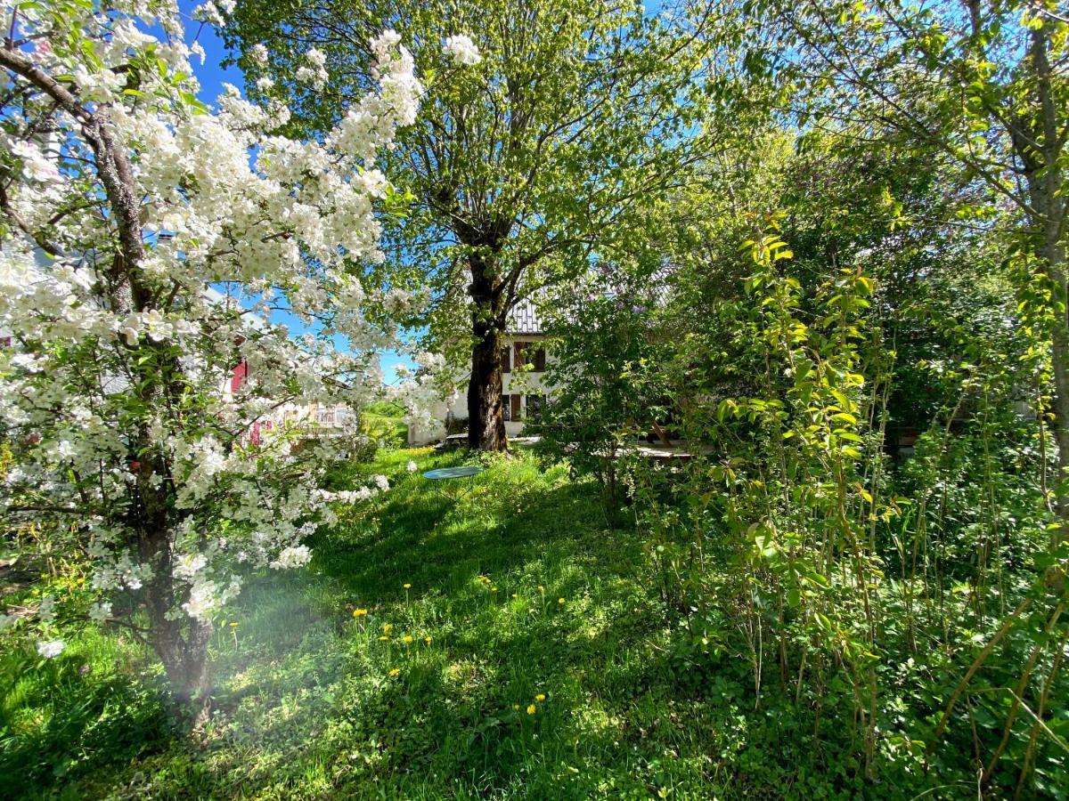Ferme des deux Frères, Autrans, Vercors Extérieur photo