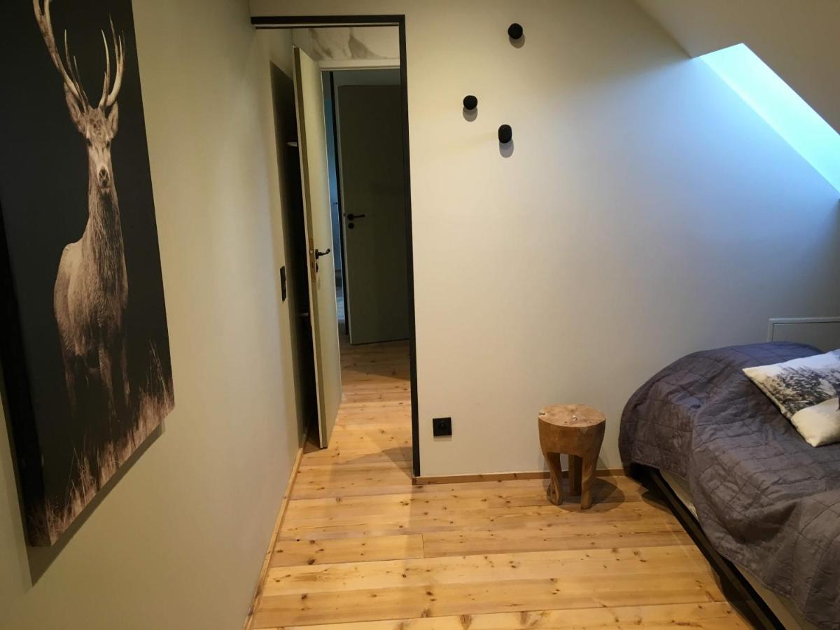 Ferme des deux Frères, Autrans, Vercors Extérieur photo