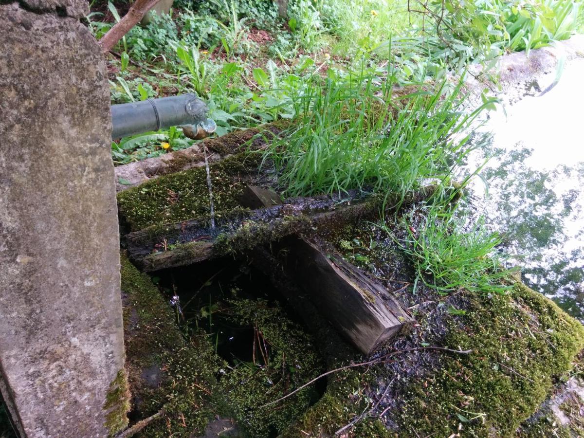 Ferme des deux Frères, Autrans, Vercors Extérieur photo
