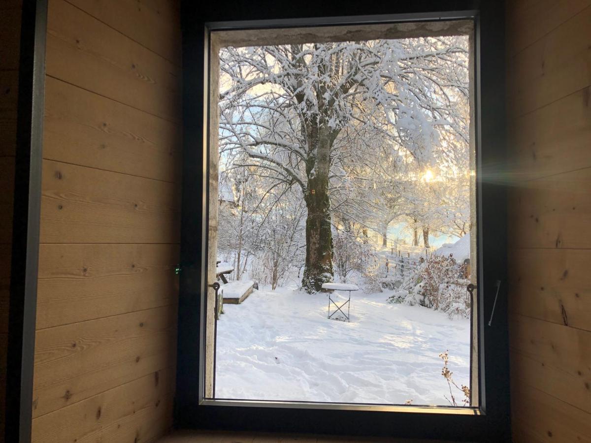 Ferme des deux Frères, Autrans, Vercors Extérieur photo