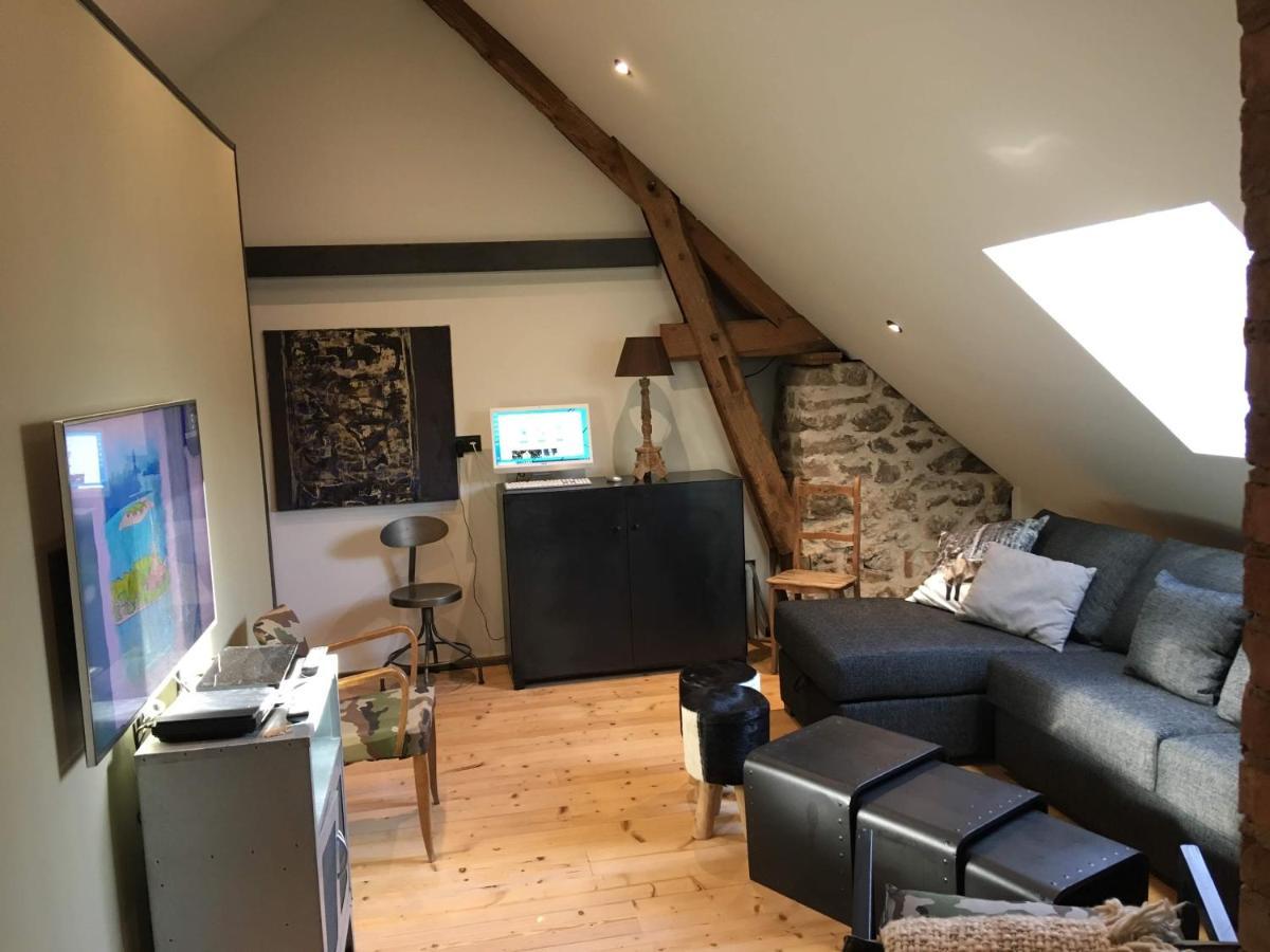 Ferme des deux Frères, Autrans, Vercors Extérieur photo