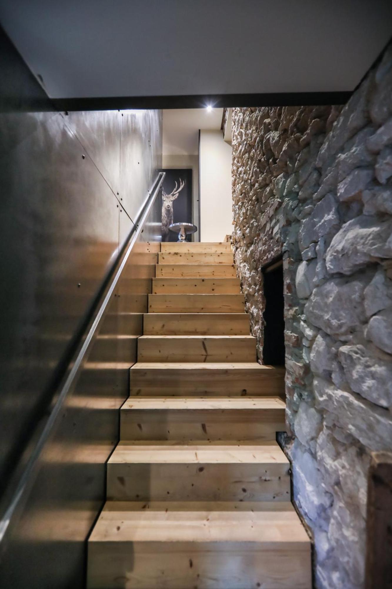 Ferme des deux Frères, Autrans, Vercors Extérieur photo