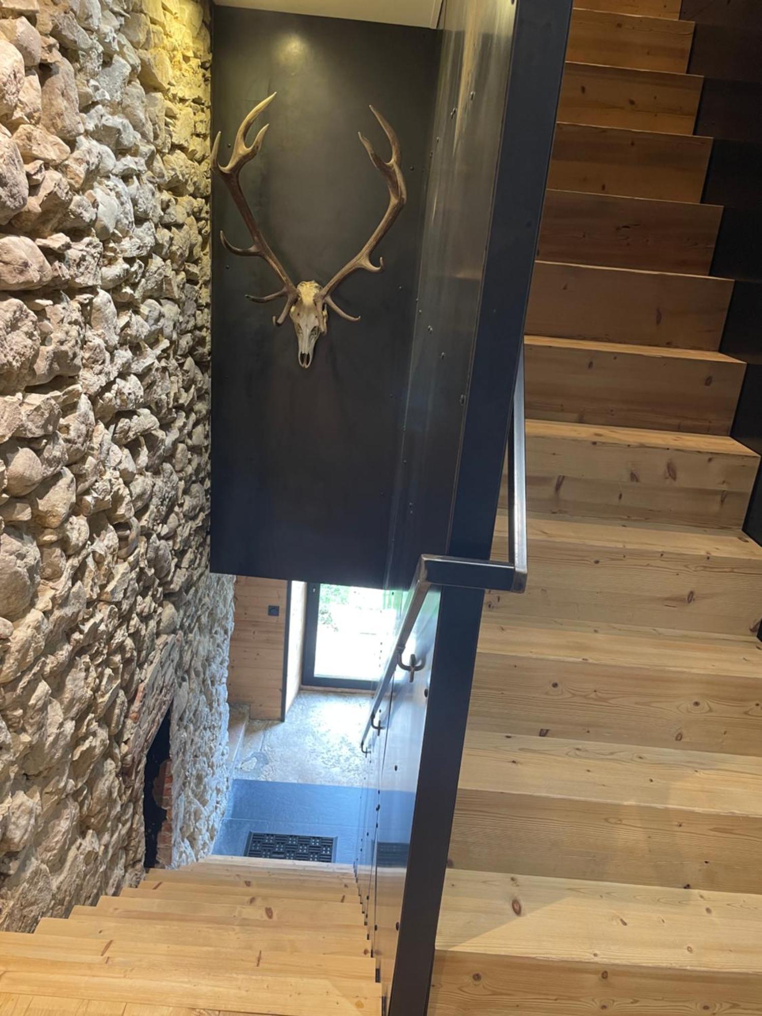 Ferme des deux Frères, Autrans, Vercors Extérieur photo