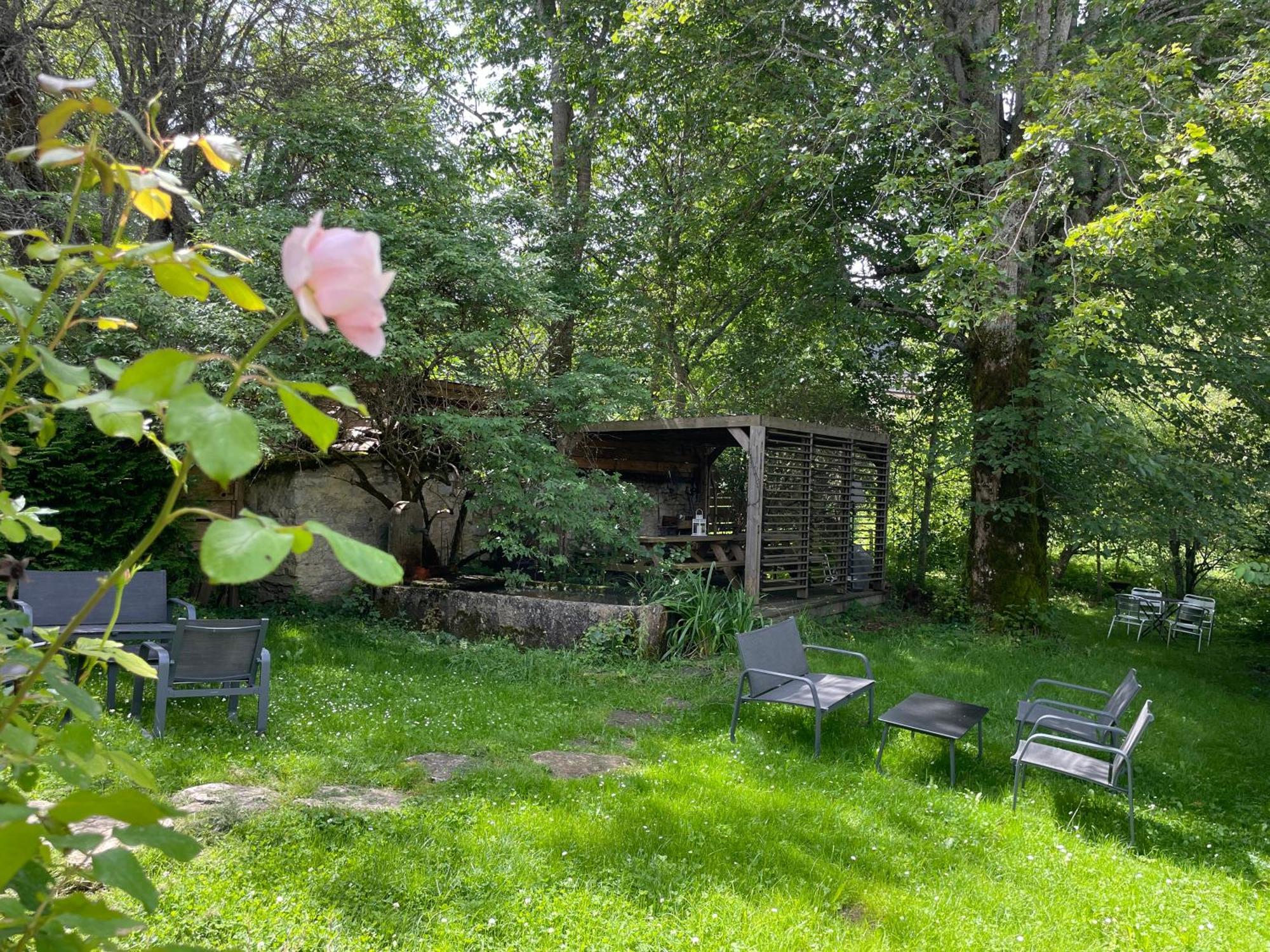 Ferme des deux Frères, Autrans, Vercors Extérieur photo