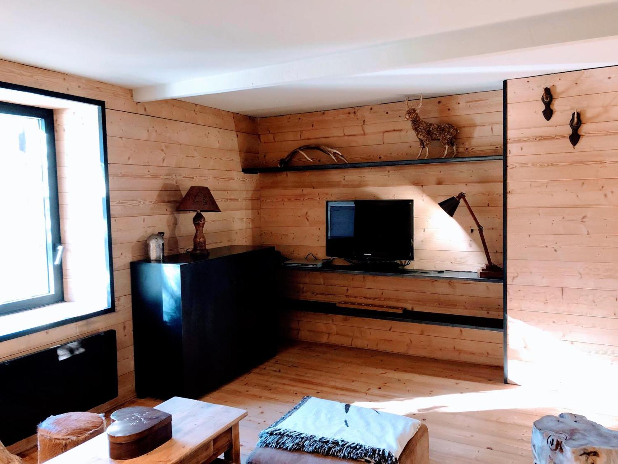 Ferme des deux Frères, Autrans, Vercors Extérieur photo