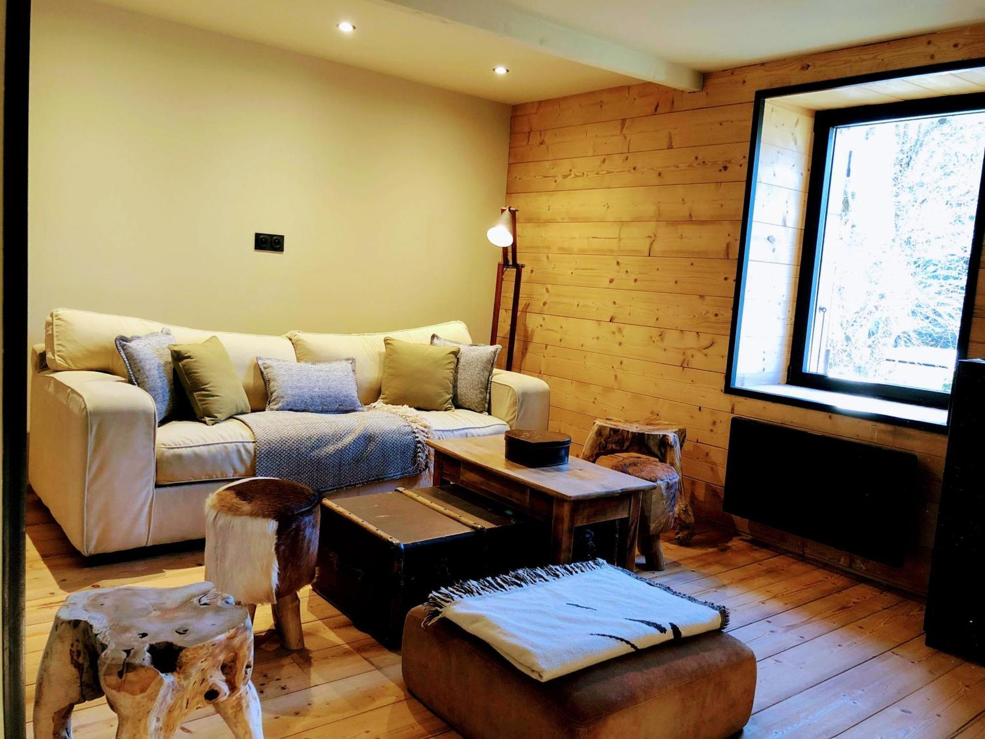 Ferme des deux Frères, Autrans, Vercors Extérieur photo
