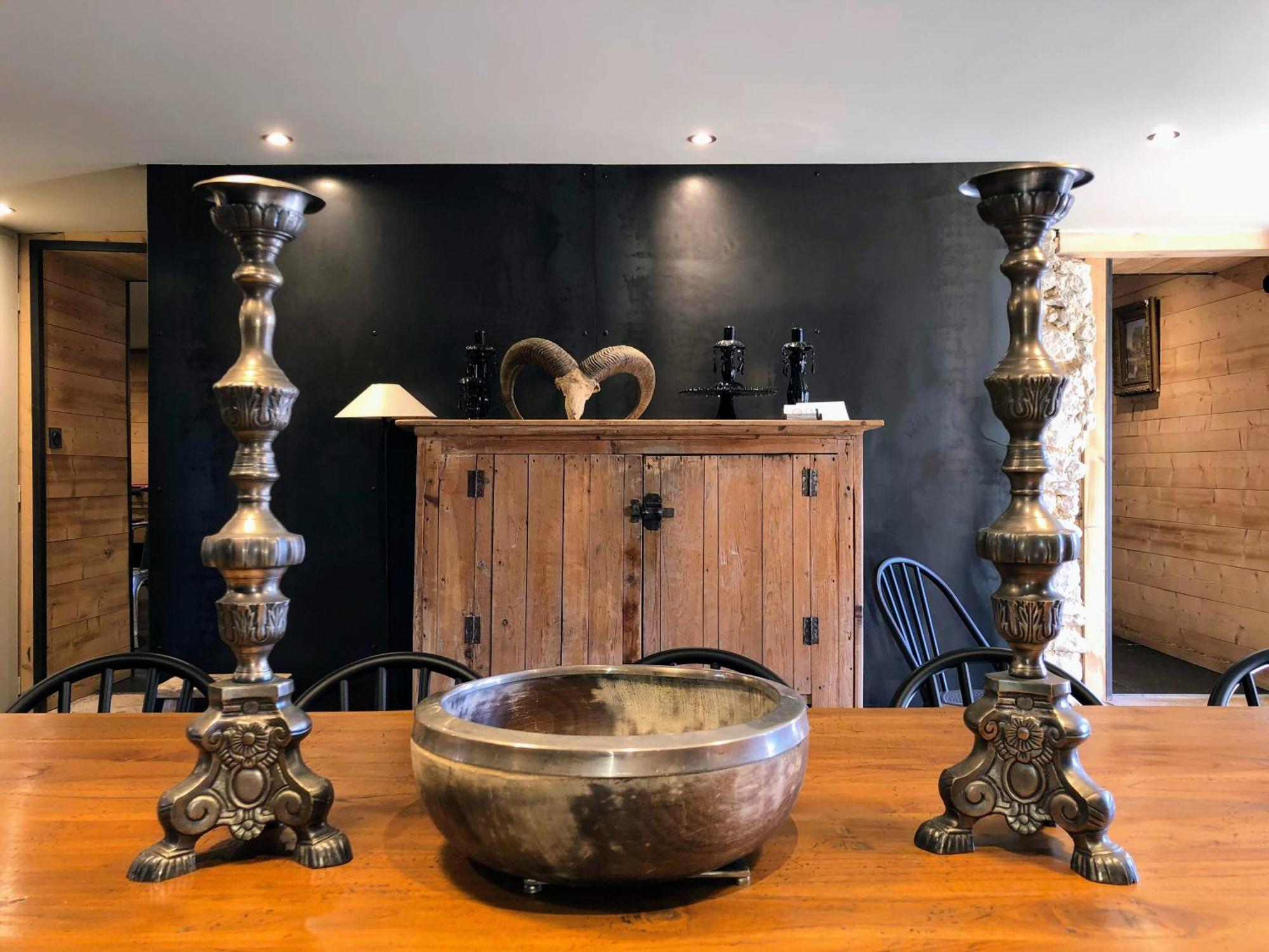 Ferme des deux Frères, Autrans, Vercors Extérieur photo