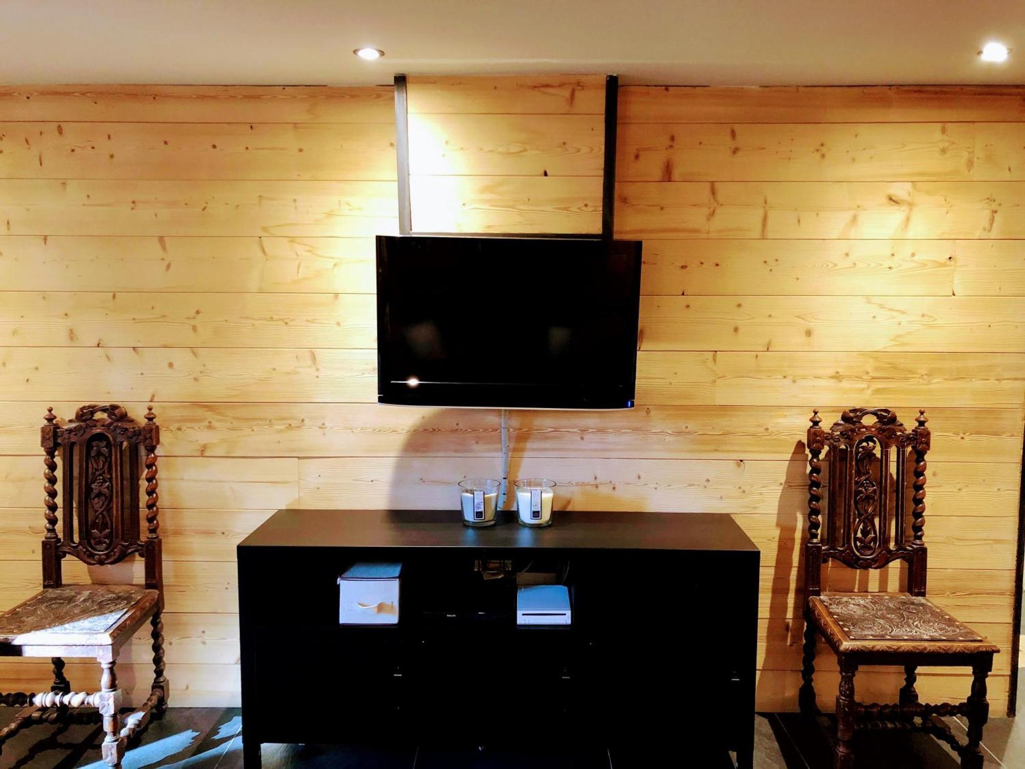 Ferme des deux Frères, Autrans, Vercors Extérieur photo