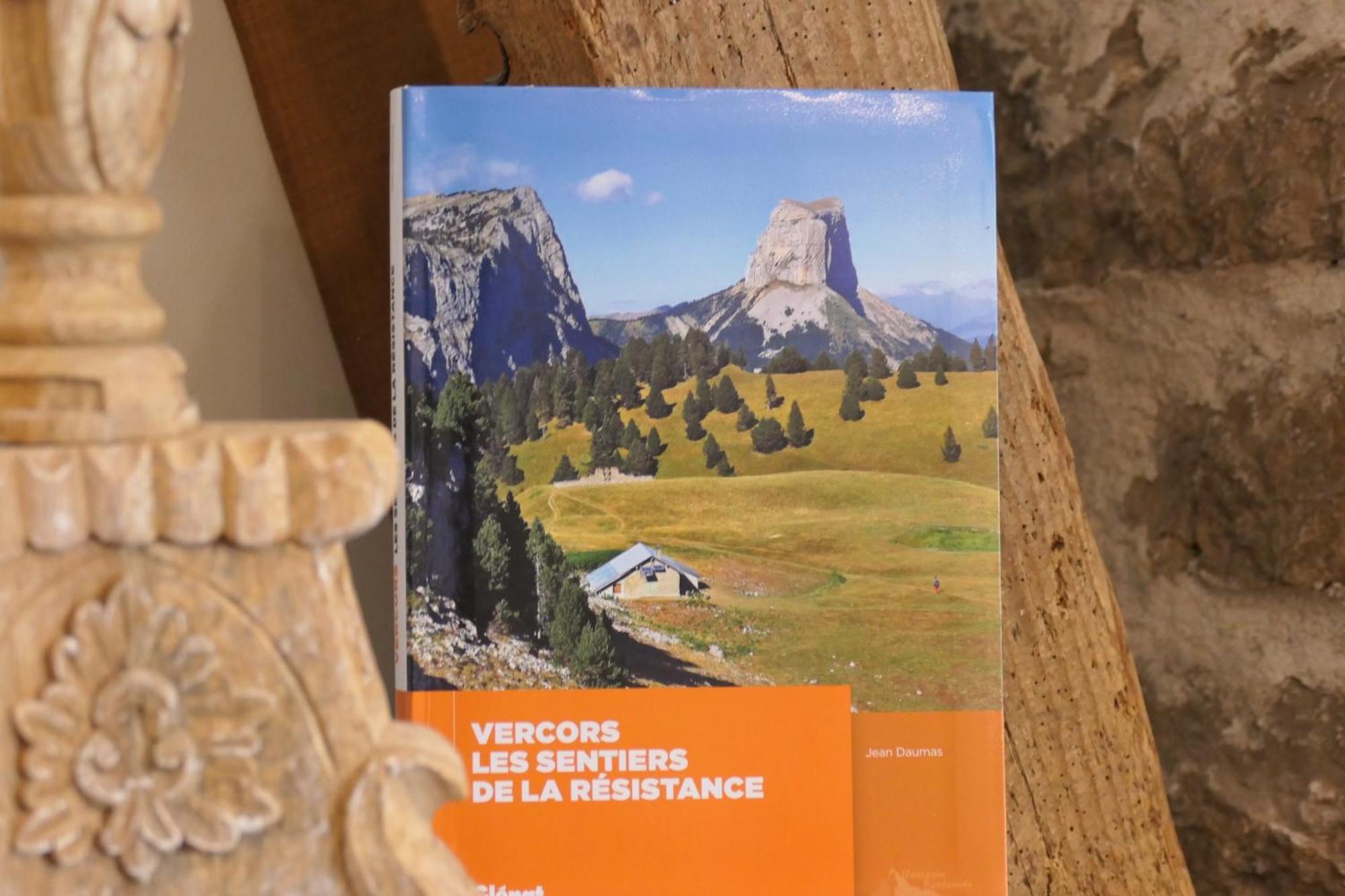 Ferme des deux Frères, Autrans, Vercors Extérieur photo