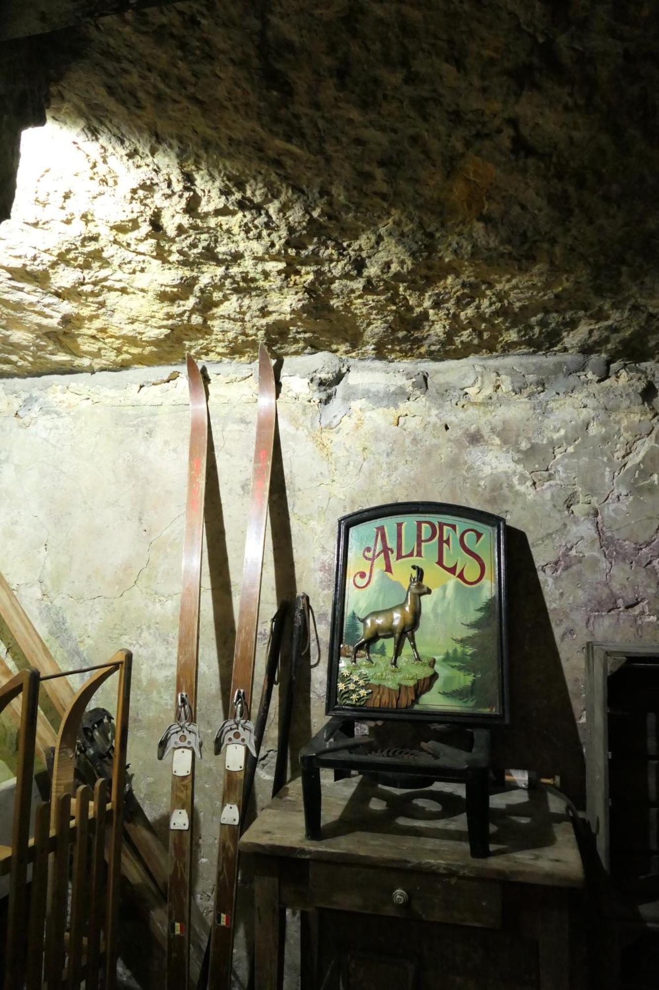 Ferme des deux Frères, Autrans, Vercors Extérieur photo