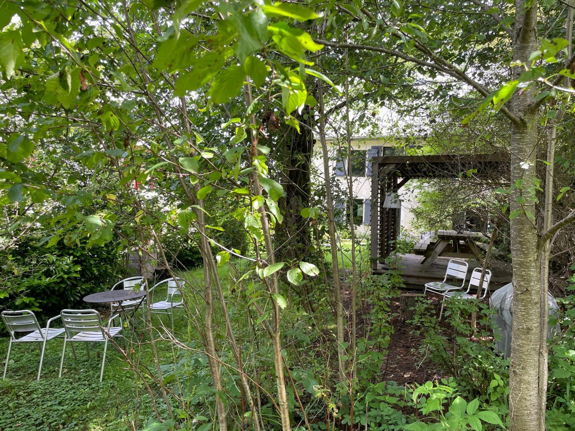 Ferme des deux Frères, Autrans, Vercors Extérieur photo